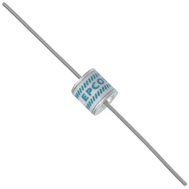 B88069X2190S102 EPCOS - TDK Electronics Parafoudres à tube à décharge de gaz (GDT)